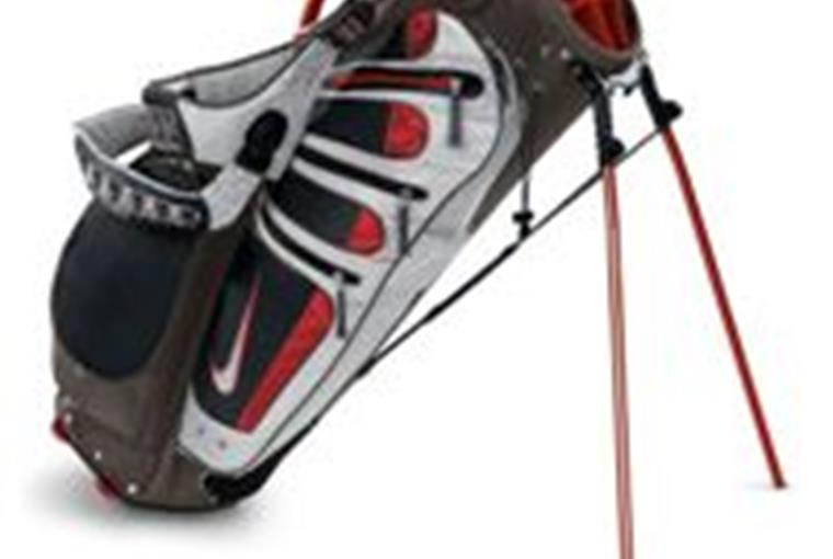 nike sasquatch golf bag